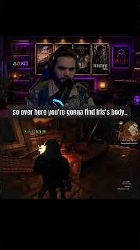 The SADDEST quest in Witcher 3