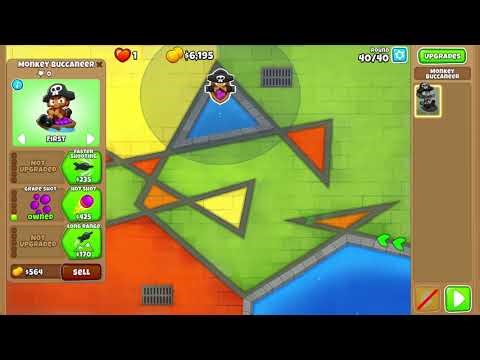 CHALIEDOLCK'S CHALLENGE | BTD6 Advanced Challenge | How to Beat January 18, 2026 #BTD6Challenge
