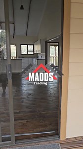 R850 000 only. 14mx14m Nutec House with 3 Bedrooms 3 Bathrooms , scullery, kitchen and Lounge . Plumbing and electrical, bedrooms and kitchen cupboards, Tiling, interior and exterior painting, installed at 2.5m height ( to create extra Parking space), Staircase. Call 0734517397. Email info@madds.co.za | Madds Nutec And Log Homes