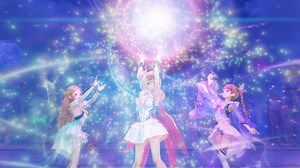 New Trailer, Screenshots, and Details for Blue Reflection
