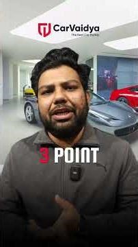 Car PDI checklist | Car inspection service by CarVaidya | Inspection Coverage #carinspection