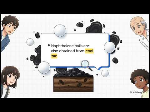 Class 8 Science | Chapter 3: Coal and Petroleum | Full Lesson by Rishi Sir
