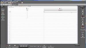 Create a Table for User Entered Data (Capstone) - Video Library
