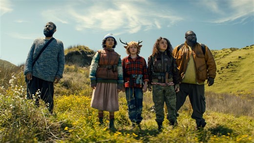 Sweet Tooth Receives Premiere Date, Official Teaser For Third and Final Season