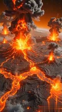 "4 Billion Years Ago... Earth Had No Humans. So How Did Life Begin?" #part - 1