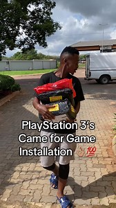 PS3 Game Installation: What You Need to Know