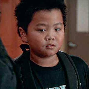👟👦⟪Fresh Off the Boat Season⟫His classmates shut him out just over a pair of shoes.#tvshow #edit