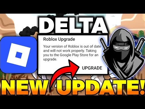 [⚡NEW] Delta Executor Mobile Update V 2.711 (Android & iOS) 2026 | Best Roblox Script Executor!!!