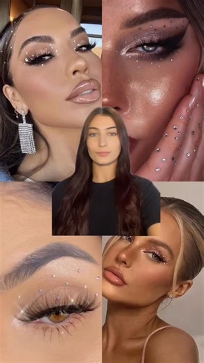 Real Luna on Instagram: "Make-up tutorial ✨ Trucchi utilizzati: •Fondotinta dermablend 3D correction di @vichylaboratoires •Gocce abbronzanti drop of sunshine di @essence_cosmetics @essence.cosmetics.italia •Natural Bronzer di @rimmellondon •Cipria Stay Matte di @rimmellondon •Illuminante baby got glow di @essence_cosmetics @essence.cosmetics.italia •Palette Envolve Botanique di @yvesrocheritalia •Eye-liner Wonder Ink nero di @rimmellondon •Gel sopracciglia 48H di @yvesrocheritalia •Mascara Sky 
