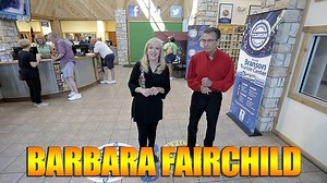 Barbara Fairchild sings her hit song "Teddy Bear Song" for our exclusive Branson Tourism Center webcam show! We just love Barbara and Roy. This is a must see show! Get tickets and read more about the Barbara Fairchild Show here: http://goo.gl/X4ZHxI. #branson | Branson.com Vacations & Travel