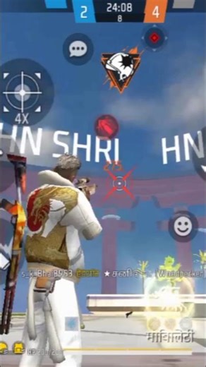 #dhurandhar#SK Gamer 1_4k#freefire