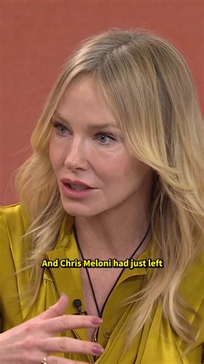 "I would just tell myself to ride the wave. You're going to live a lot of life between now and then." Kelli Giddish explains what she would tell her younger self after joining "Law & Order, Special Victims Unit," in season 13. | Today Show