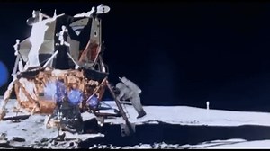 Move over Netflix. NASA has a new free streaming service: NASA