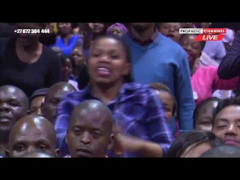 SPECIAL PERFORMANCES | LIVE DIPLOMATIC SERVICE | ECG CHURCH | 07/08/2017