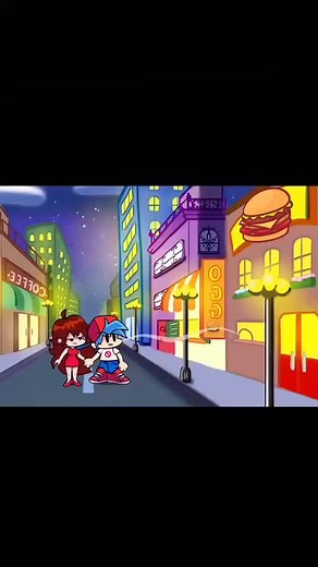 Cringe Mukbang Video with FNF Characters