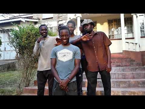 CRAZY WAY TO GET NECK SLAPS Pt 2