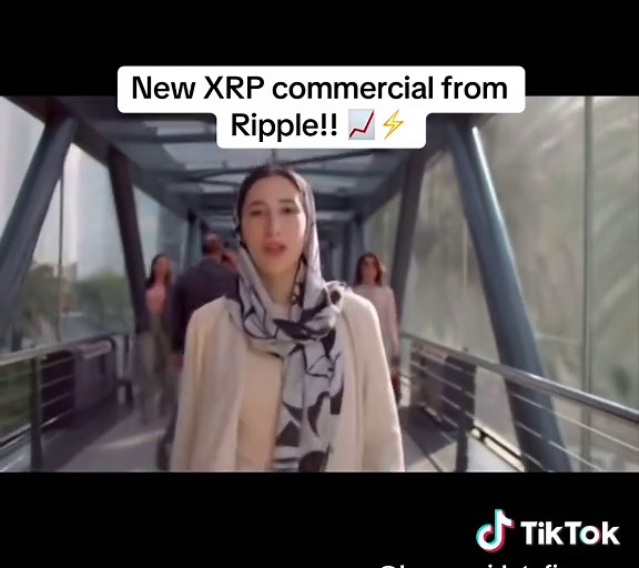 Understanding the New XRP Commercial and Market Potential