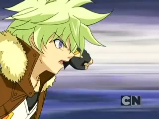 Bakugan S02E47