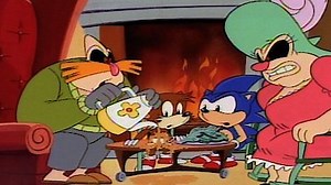 Watch The Adventures of Sonic the Hedgehog Season 2 Episode 8 - The Last Resort