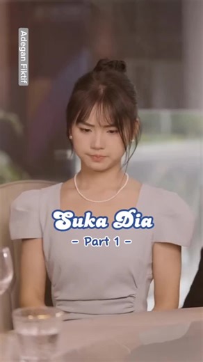 Suka Dia 1: Rani Hadapi Masalah di Dunia Bisnis