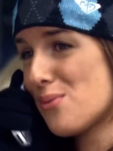 Degrassi Ski Trip: Darcy's Bold Choice