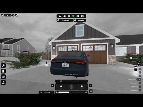 Playing Rensselaer County on Roblox (Saturday Morning Live Stream)