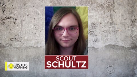 Questions after deadly police shooting of Georgia Tech student