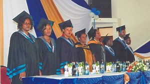 Top information about Kenya Institute of Security and Criminal Justice