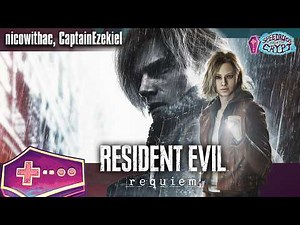 Resident Evil Requiem - Speedruns From the Crypt - GDQ Hotfix Speedruns