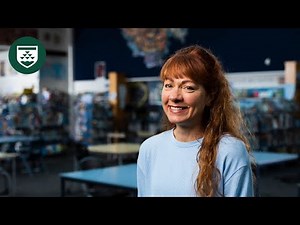 Explore the Master of Information Studies