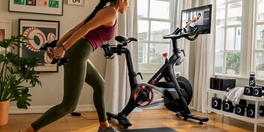 Data leak makes Peloton’s Horrible, No-Good, Really Bad Day even worse