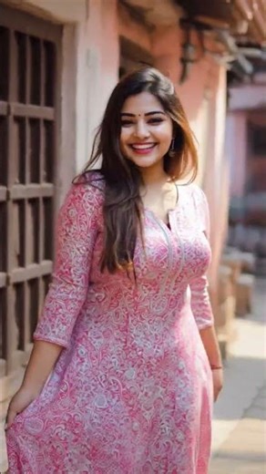 🪔 Elegant Kurti Ideas for Traditional Events