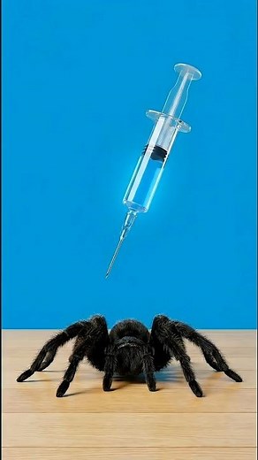 Genetically Modified Goats with Spider DNA EXPLAINED