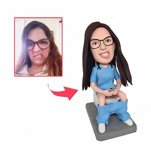 10 Different Kinds of Bobblehead dolls | Mydedor bobbleheads | Facebook