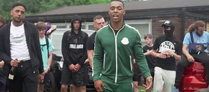 Remz Releases Fresh Video For "From The Bottom" - GRM Daily