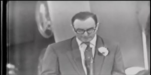 Jan. 14, 1952- First episode of ‘Today’ airs on NBC