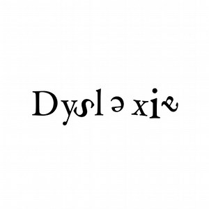Josh Penn brings awareness to dyslexia with kinetic typography