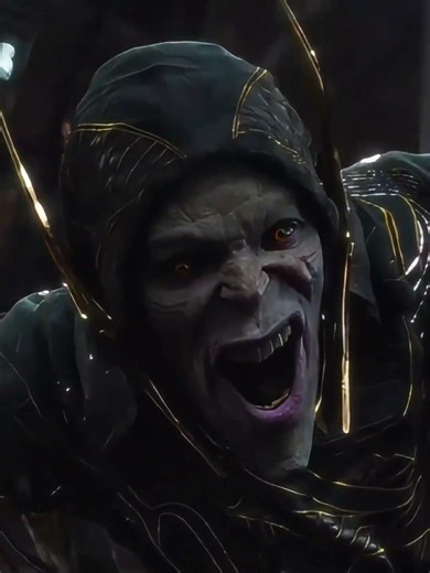 Steve Rogers saves Vision and Wanda from Thanos's children #shorts #movie