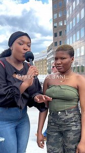 What African Country has the most beautiful flag? | Precious Ubani
