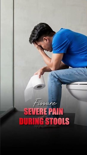 Fissure vs Piles: What's the Difference? | Symptoms | Dr Tharun