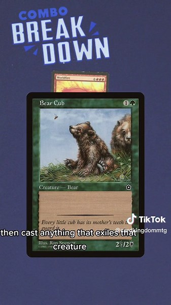 Understanding the Combo Breakdown of Worldfire in MTG