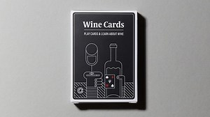 Wine Cards
