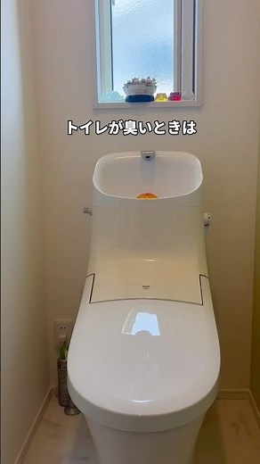 If your toilet smells bad, this might be the cause! #toiletcleaning #ventilationfancleaning