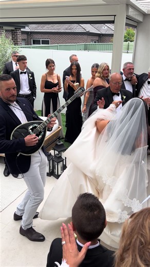 Explore Greek Bouzouki Music and Dance in Sydney