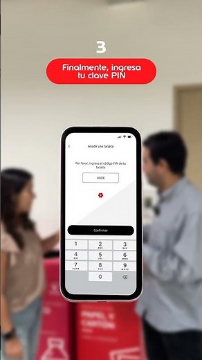¿Necesitas agregar tu tarjeta Edenred en la app?