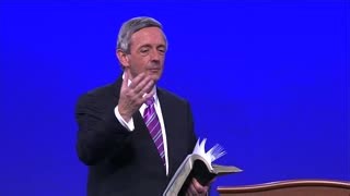 "Prayer is an open, honest, specific communication with the one who loves you." #18Minutes #FirstDallas | Dr. Robert Jeffress
