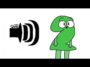 BFDI:TPOT 1: Cheering Sound Effect