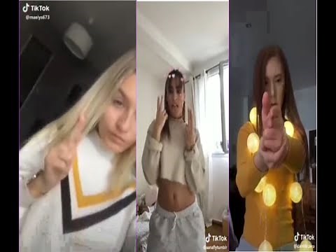 Tik Tok Challenge / Gun Compilation 🔫