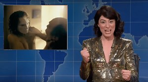 ‘SNL’ Skewers Oscar Movies ‘Joker’ and ‘The Irishman’ for Being About White Male Rage