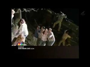 NBC Split Screen Credits (November 16, 2006)